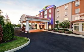 Holiday Inn Express Schererville